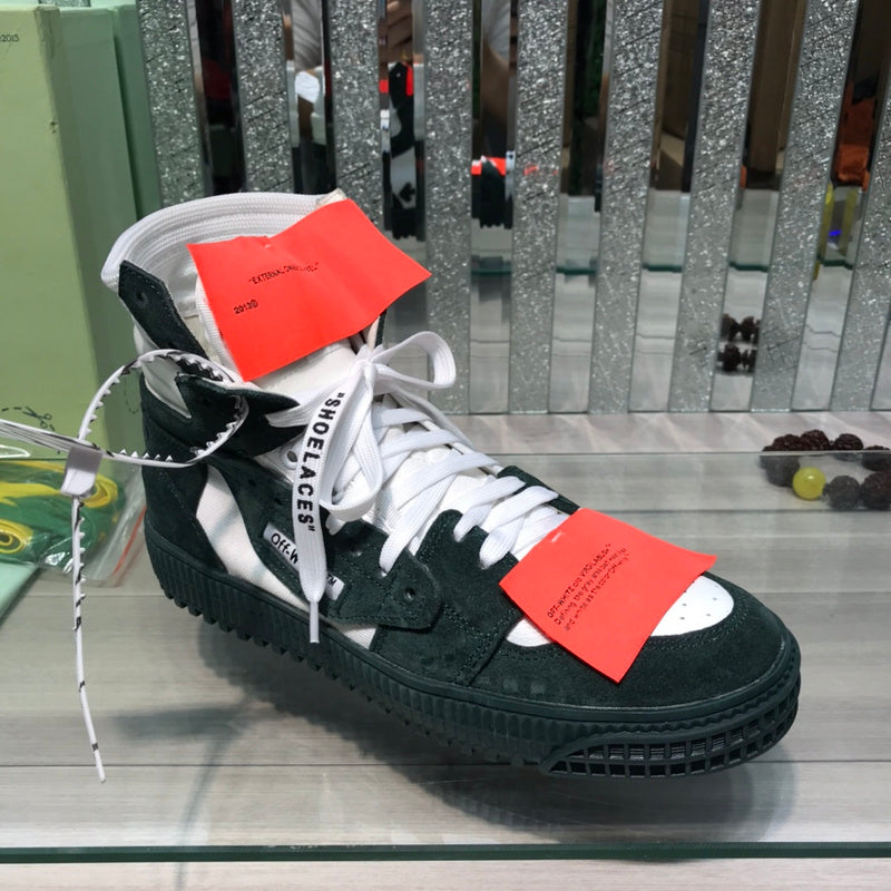 VV - YZ Shoes - 089