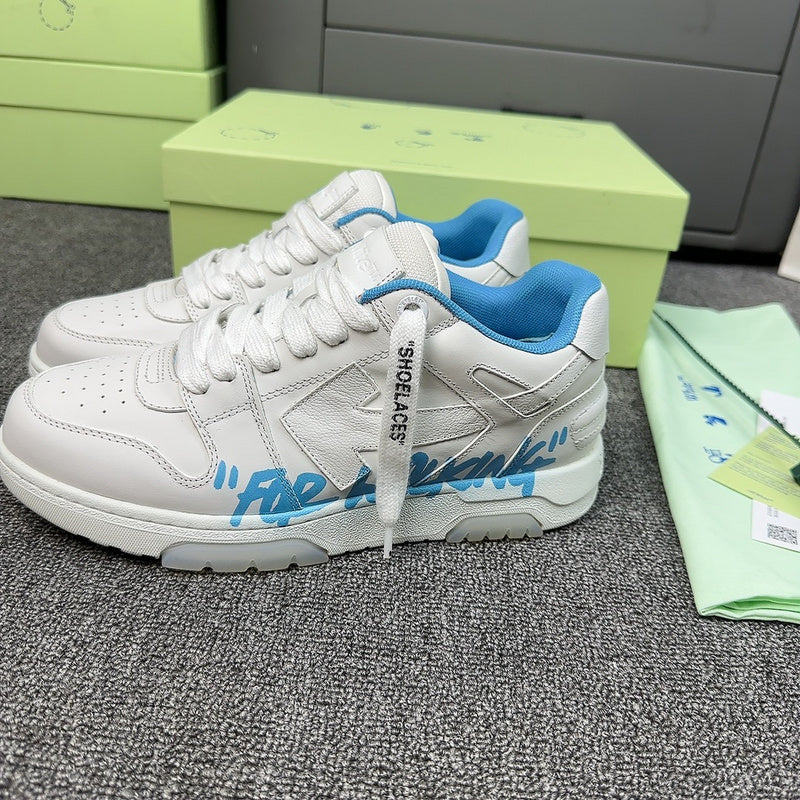 VV - YZ Shoes - 018