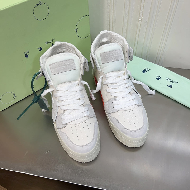 VV - YZ Shoes - 115