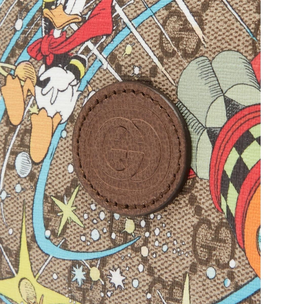 Disney X Donald Duck Mini Shoulder Bag