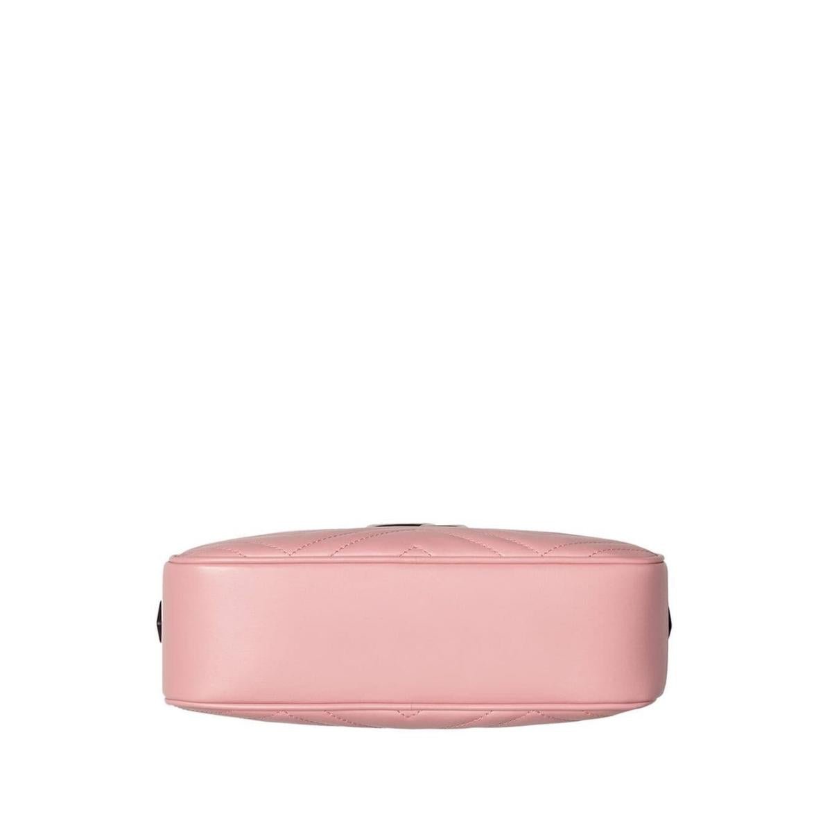 Small GG Marmont Shoulder Bag