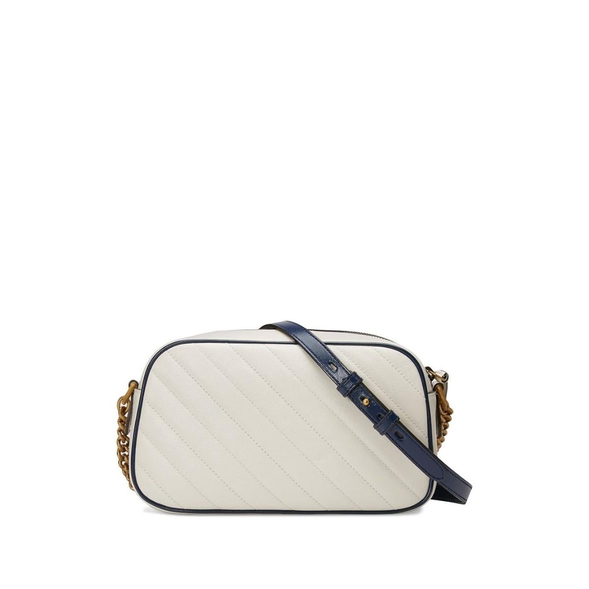 Small Marmont Shoulder Bag
