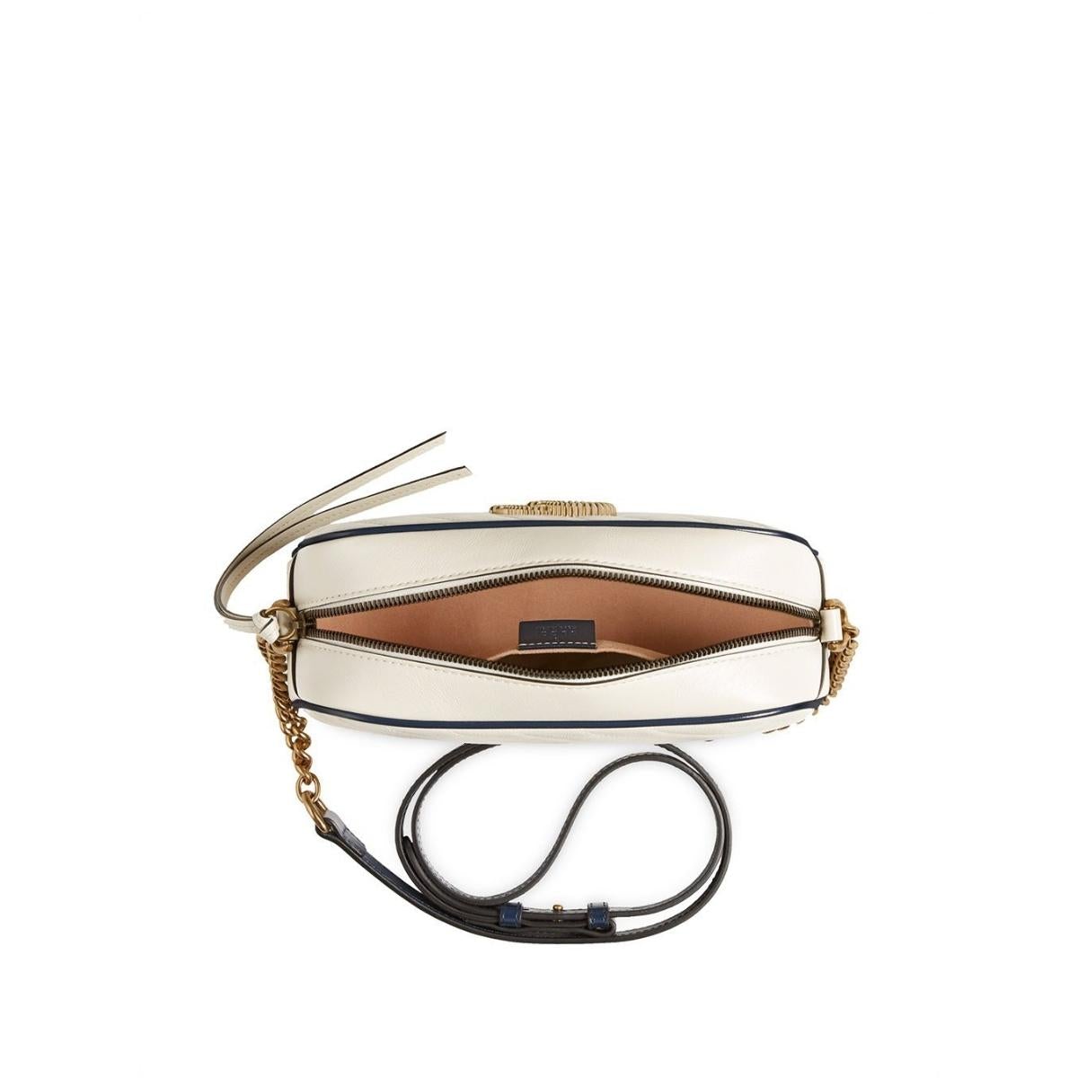 Small Marmont Shoulder Bag
