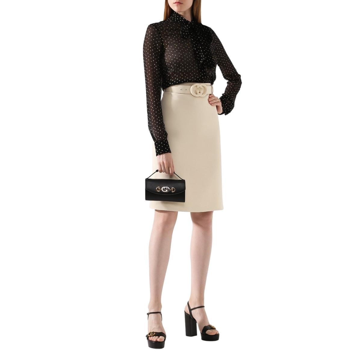 Zumi Mini Shoulder Bag