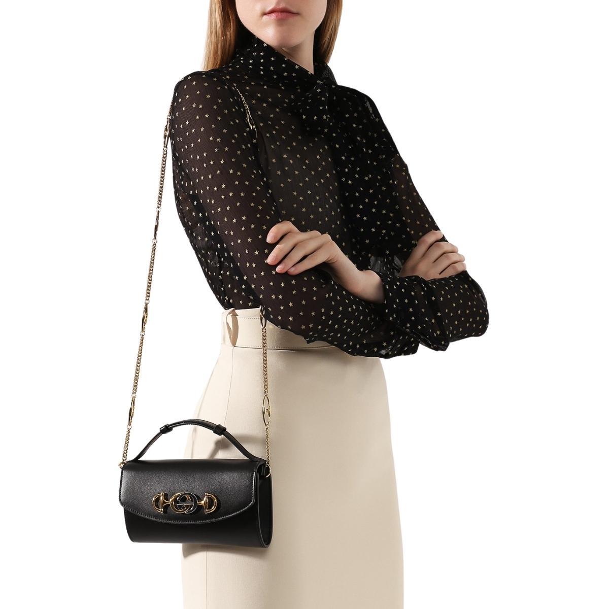 Zumi Mini Shoulder Bag