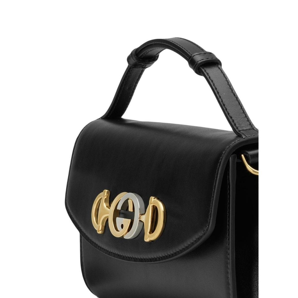 Zumi Mini Shoulder Bag