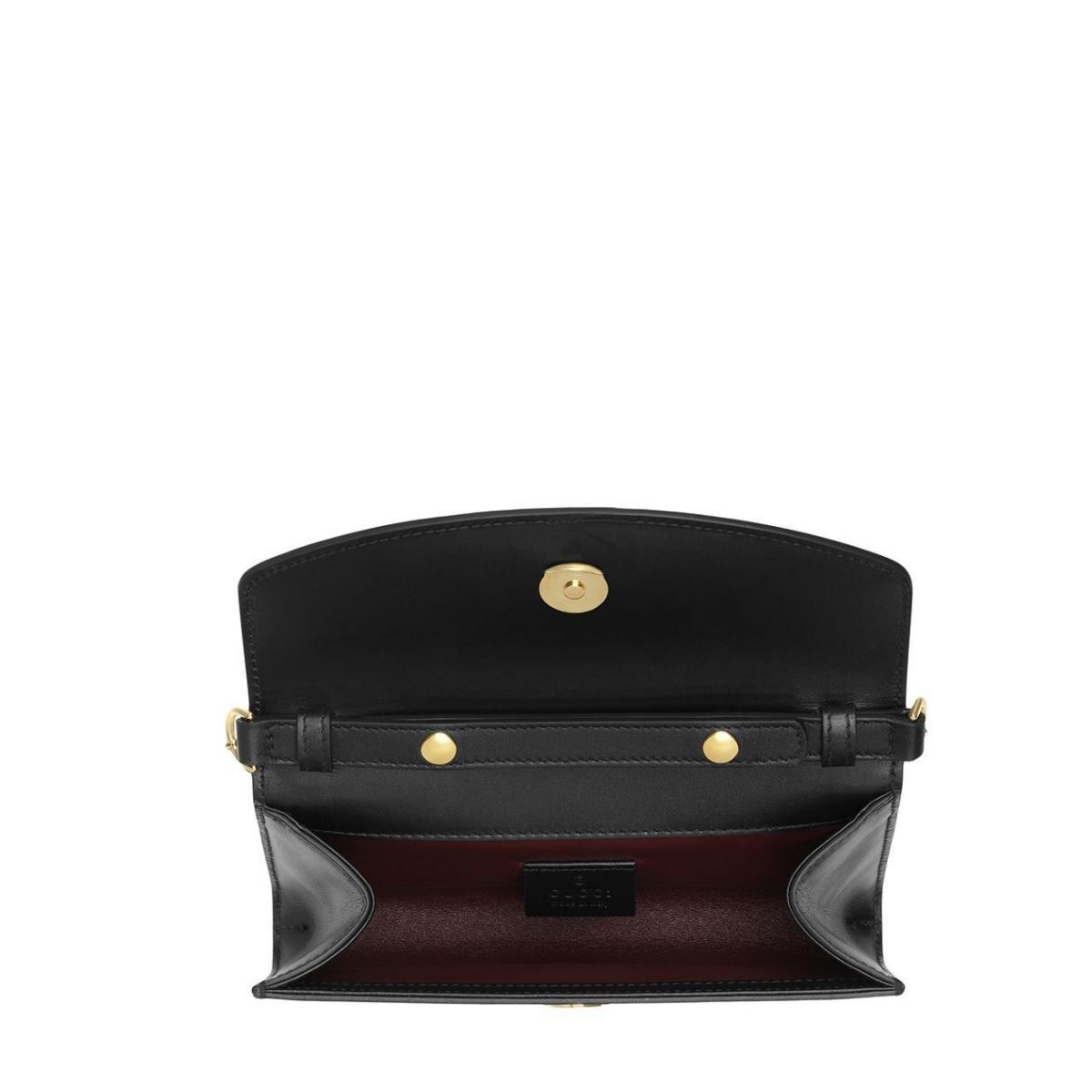 Zumi Mini Shoulder Bag