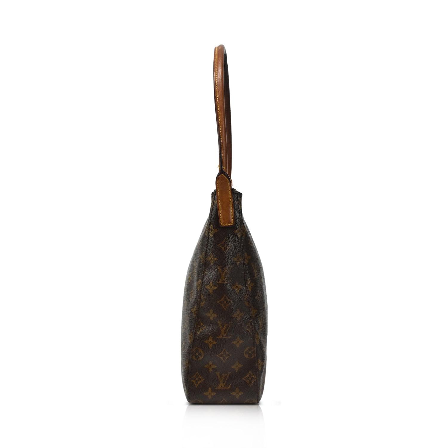 Louis Vuitton 'Looping GM' Shoulder Bag