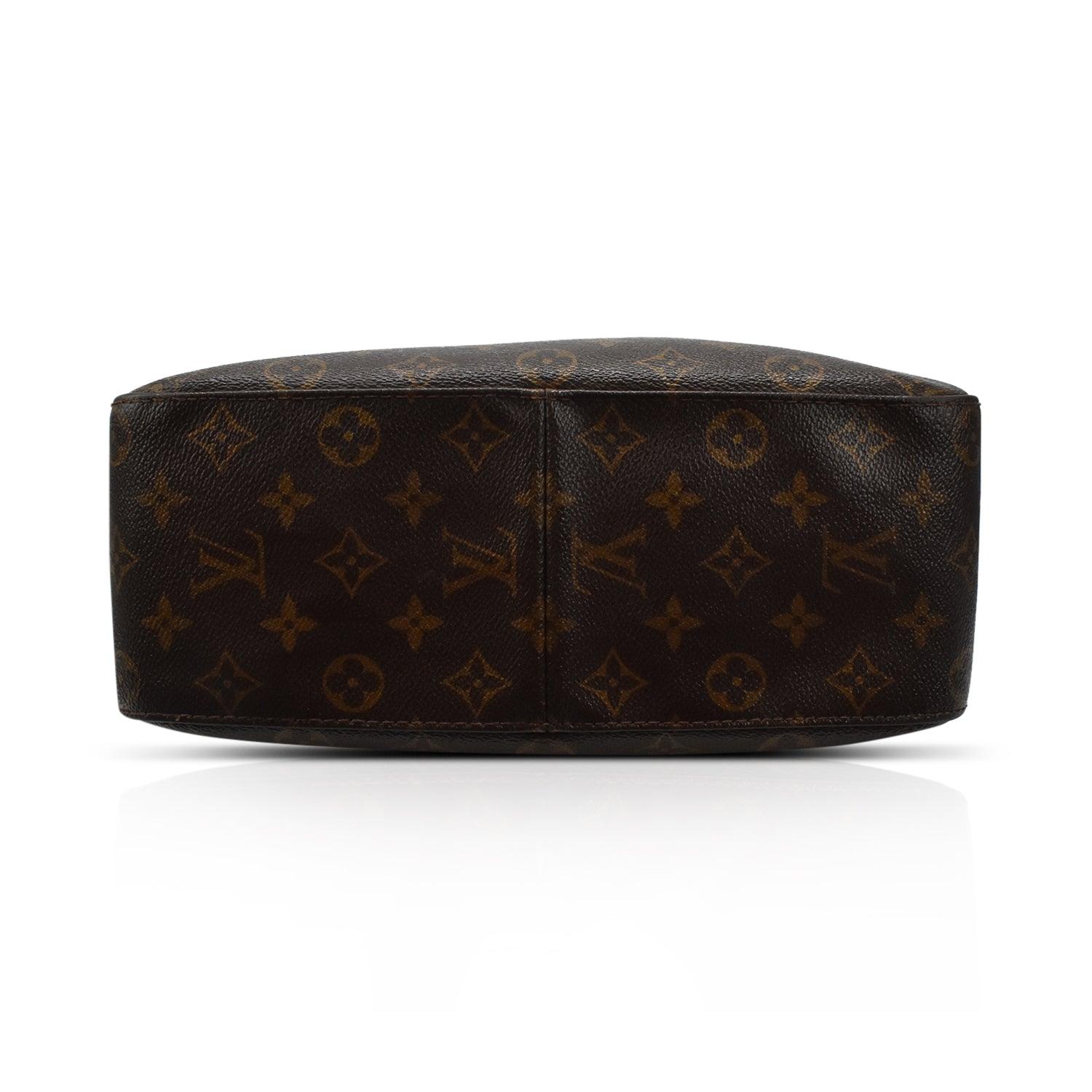 Louis Vuitton 'Looping GM' Shoulder Bag