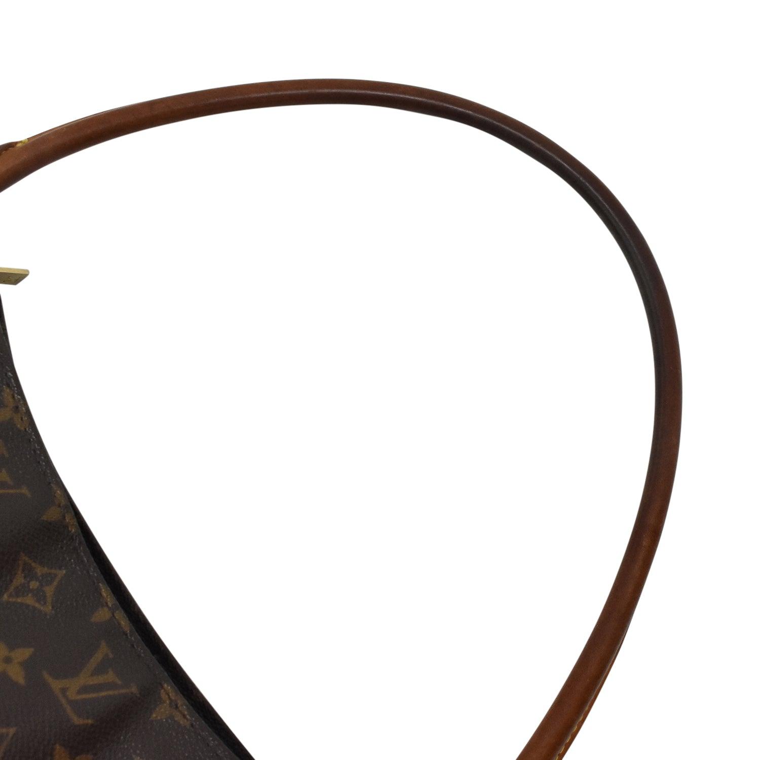 Louis Vuitton 'Looping GM' Shoulder Bag