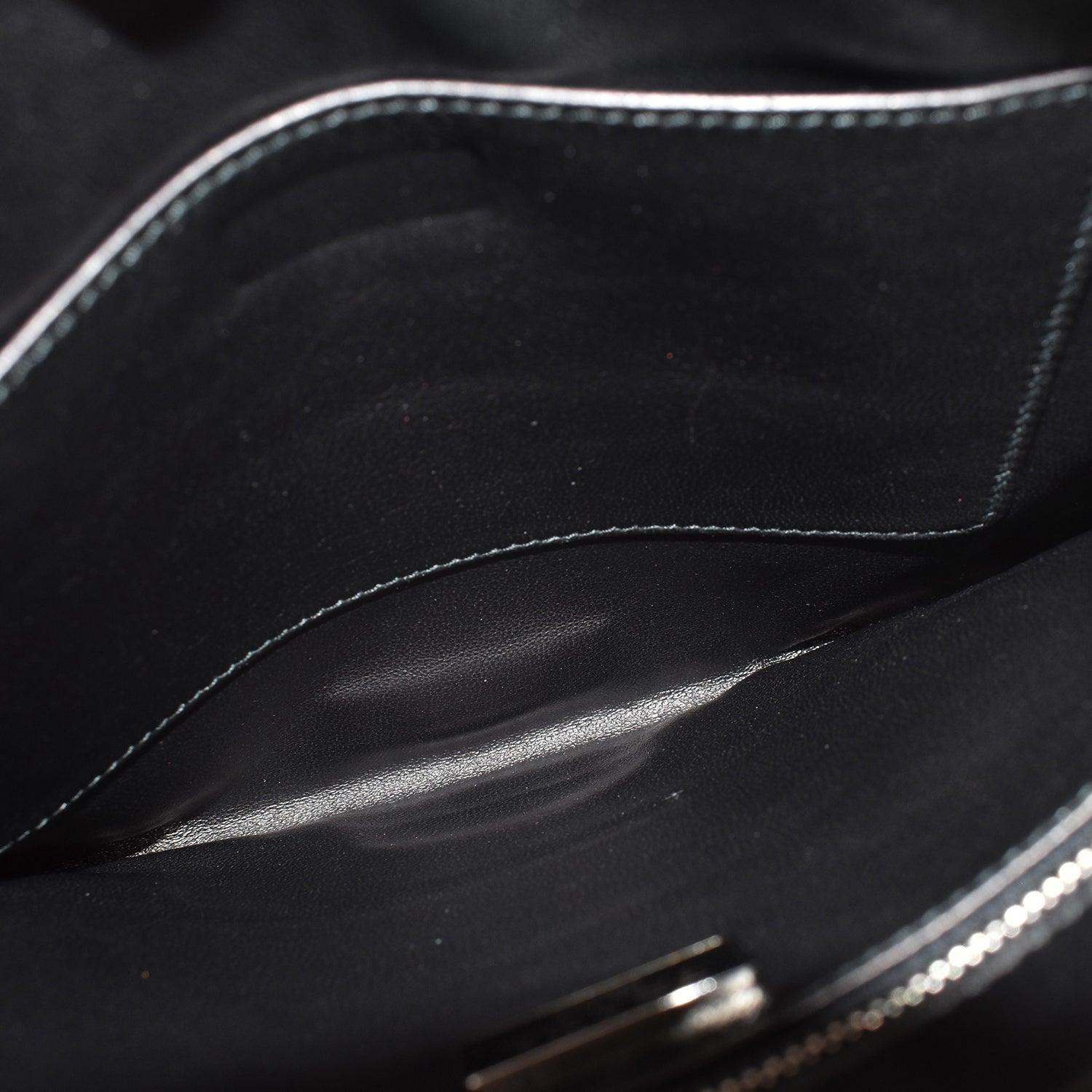 Prada 'Saffiano Lux' Clutch