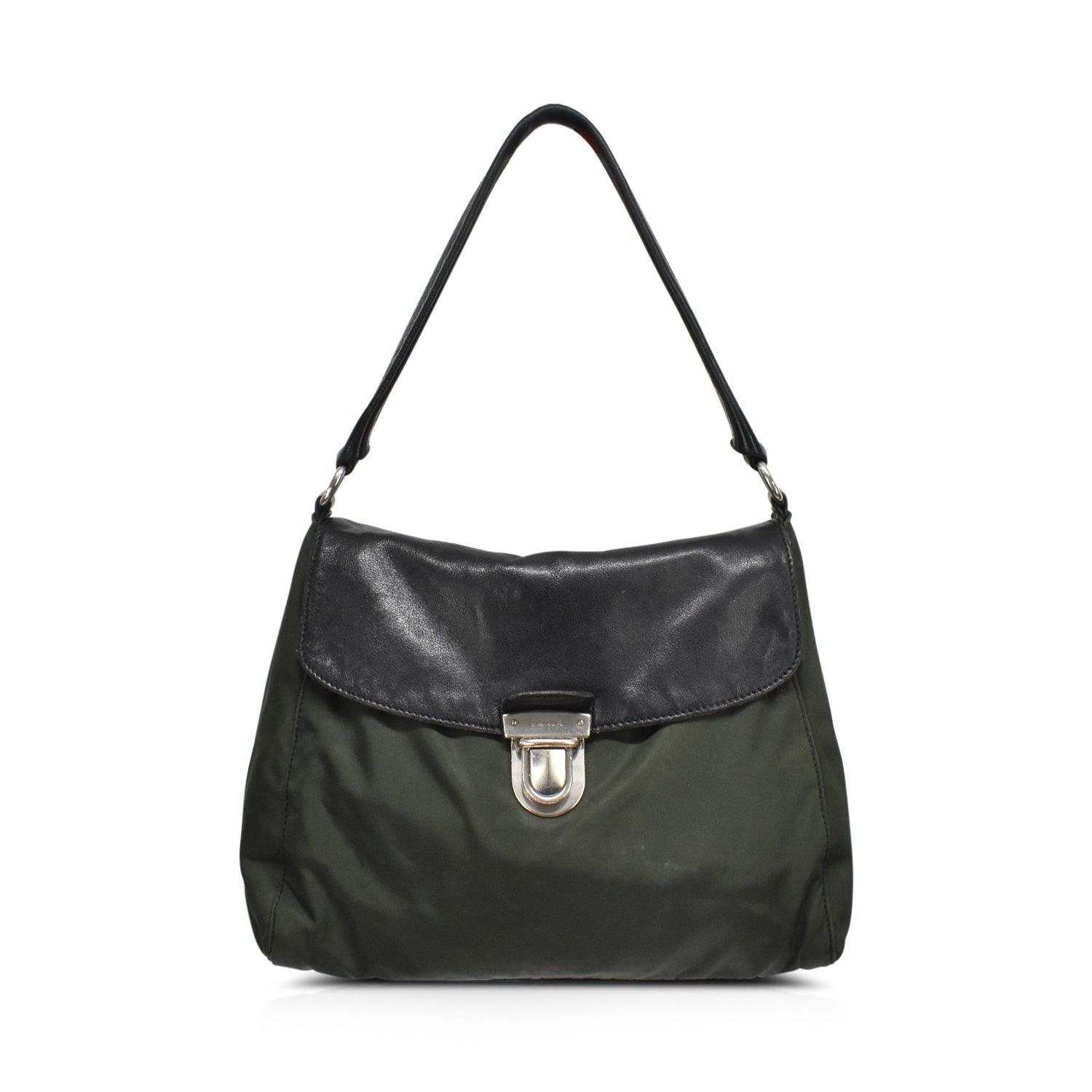 Prada Shoulder Bag