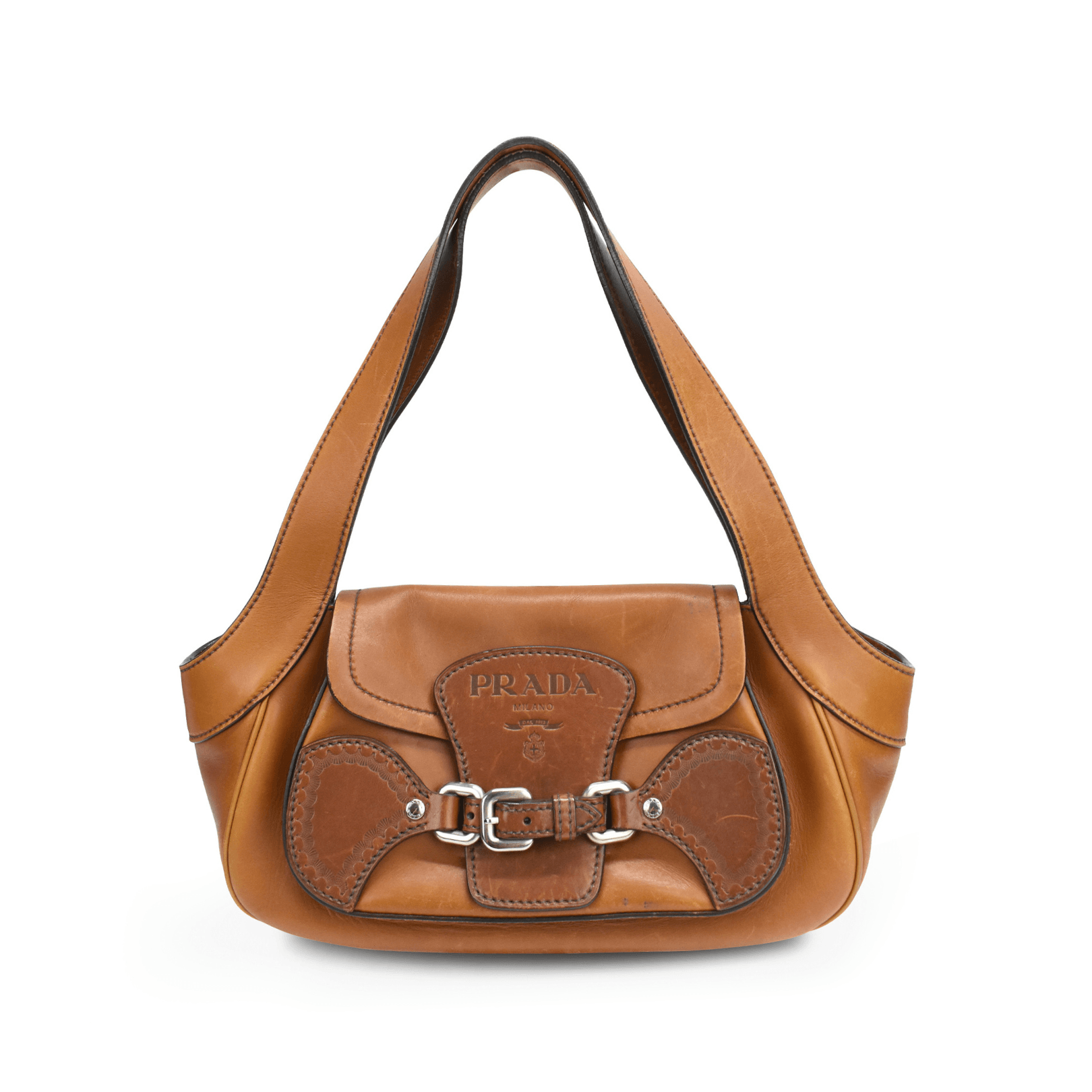 Prada Shoulder Bag