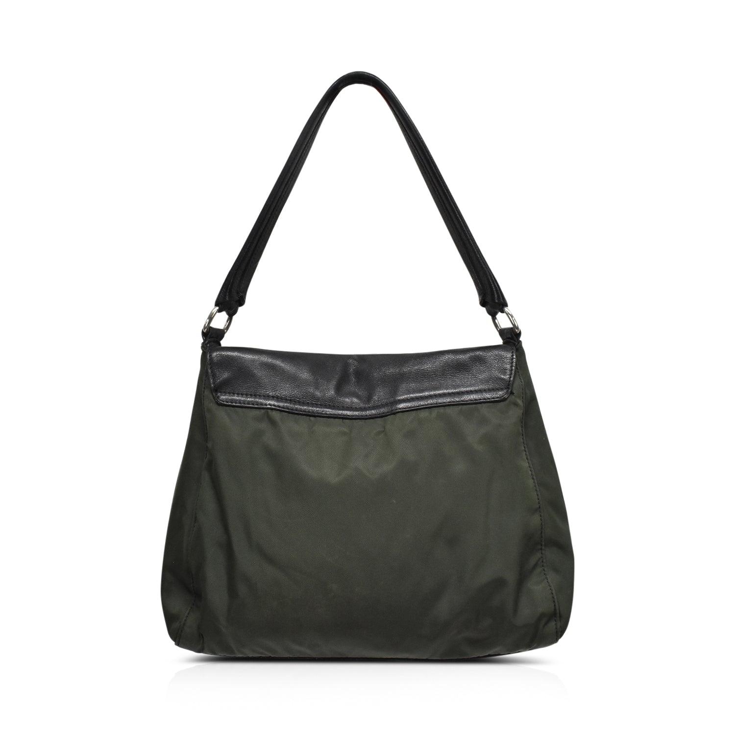 Prada Shoulder Bag