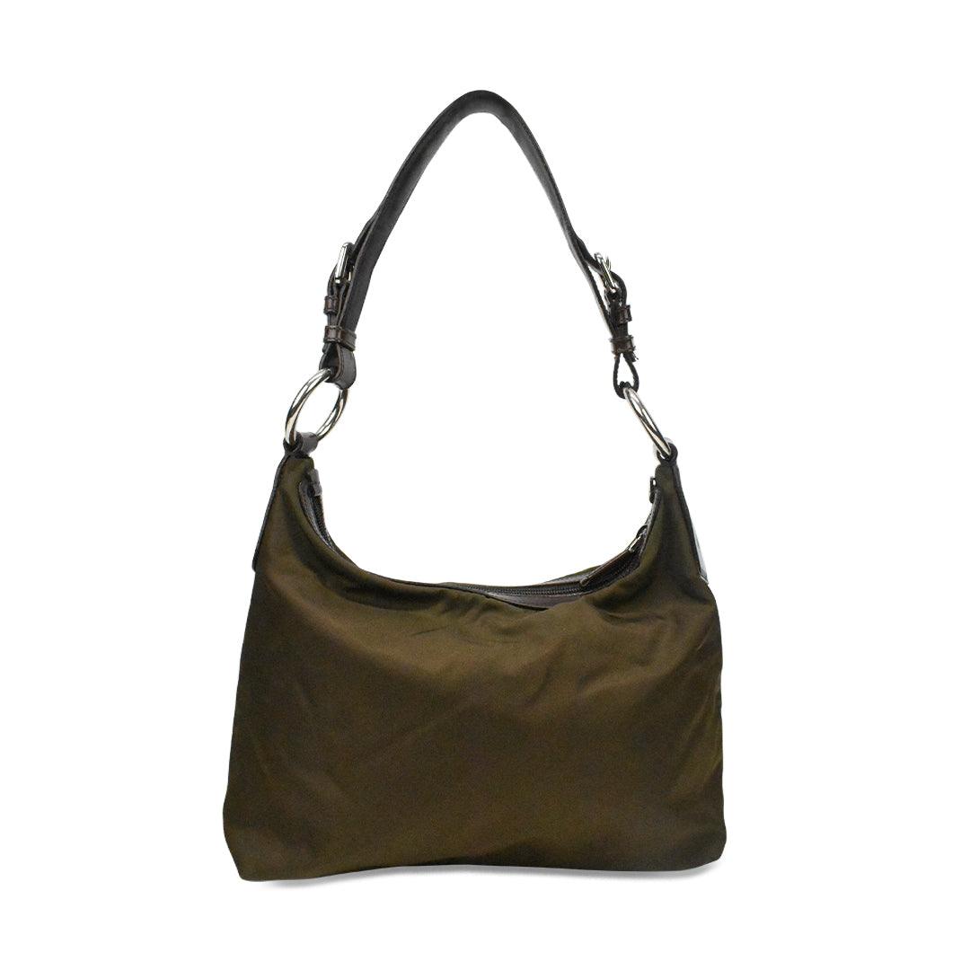 Prada Shoulder Bag