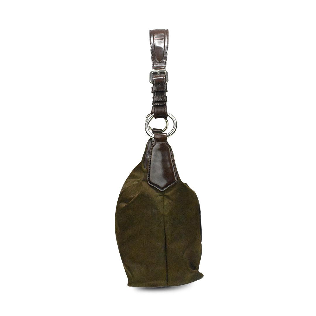 Prada Shoulder Bag
