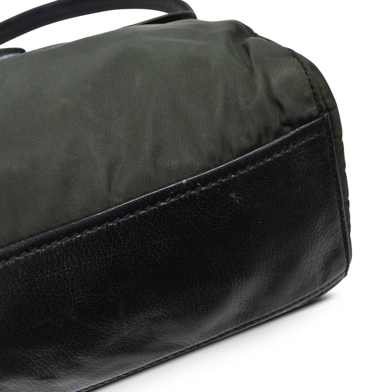 Prada Shoulder Bag