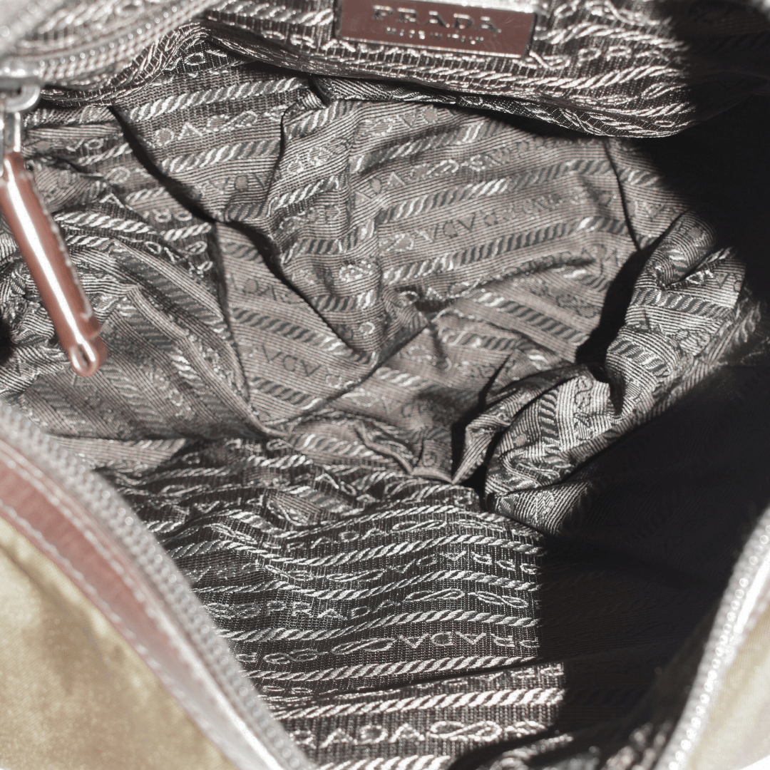 Prada Shoulder Bag