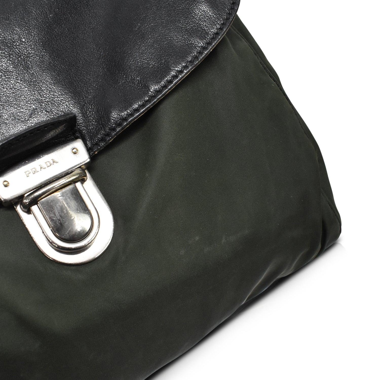 Prada Shoulder Bag