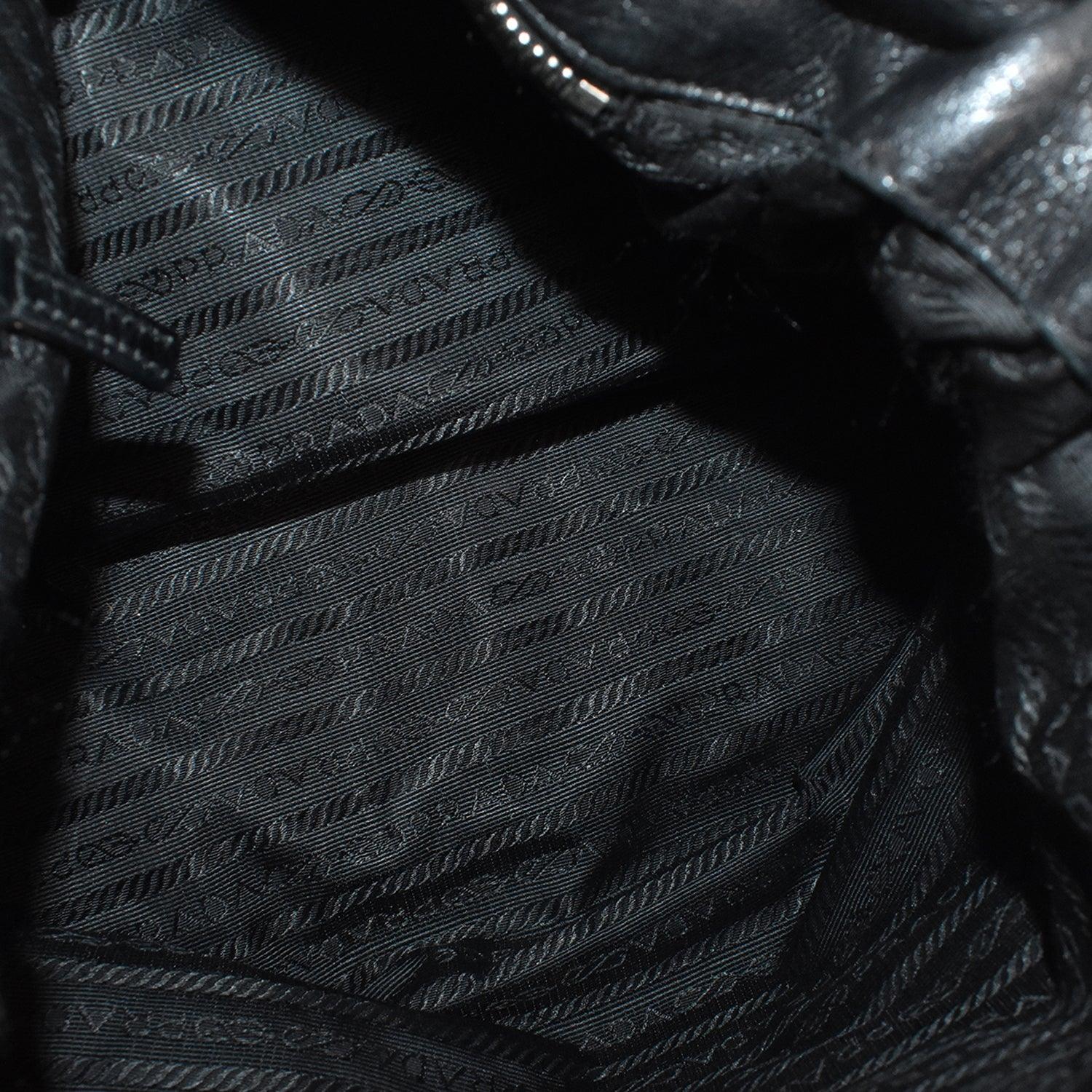 Prada Shoulder Bag