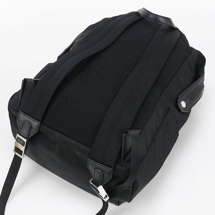 FENDI FE79766 Bag pack Nylon black mens