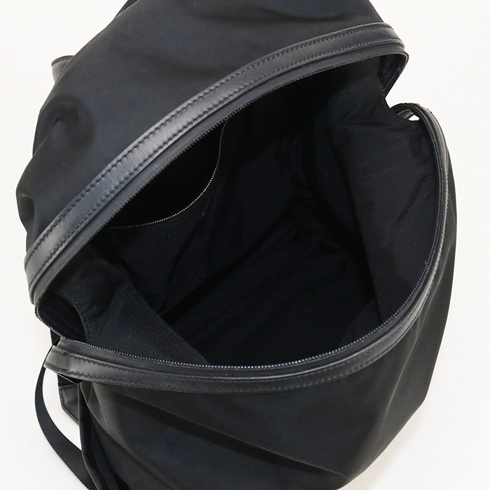 FENDI FE79766 Bag pack Nylon black mens