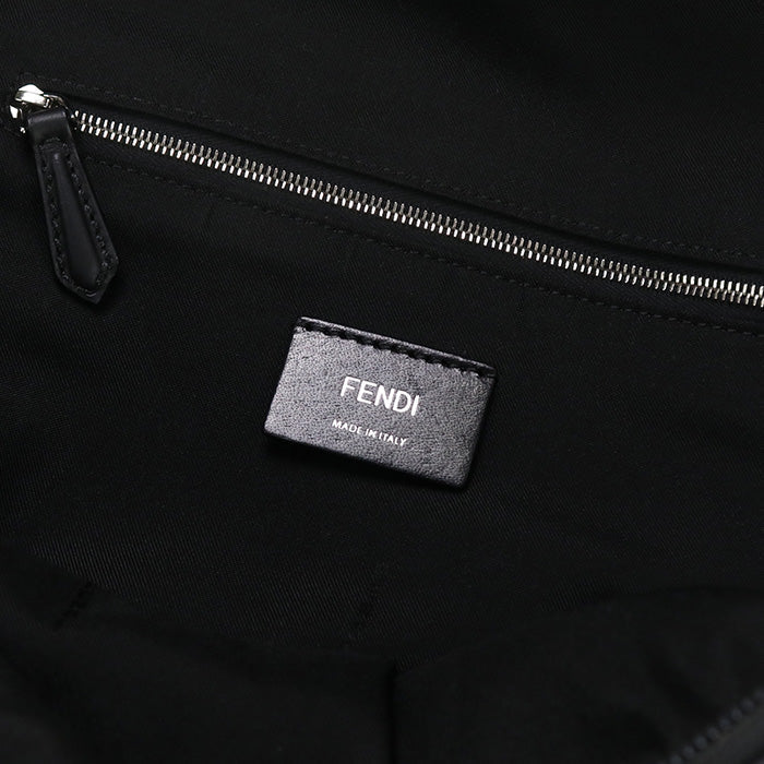 FENDI FE79766 Bag pack Nylon black mens