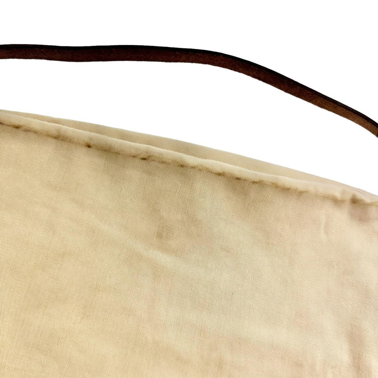 Vintage Fendi shoulder bag