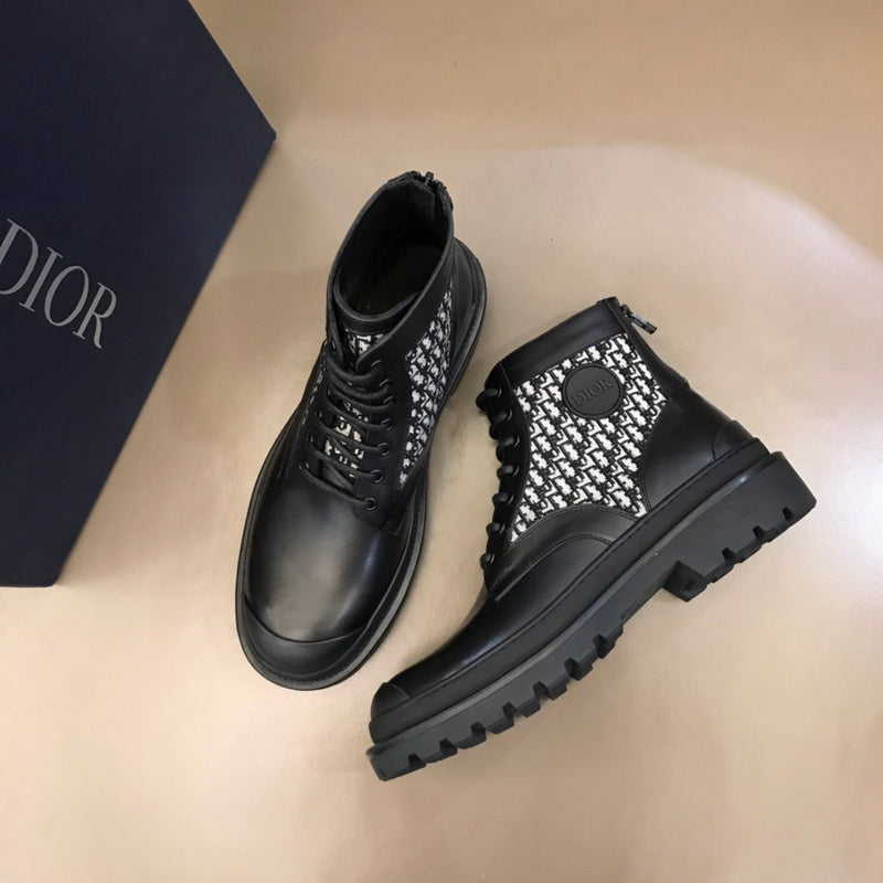 VV - DOR Shoes - 454