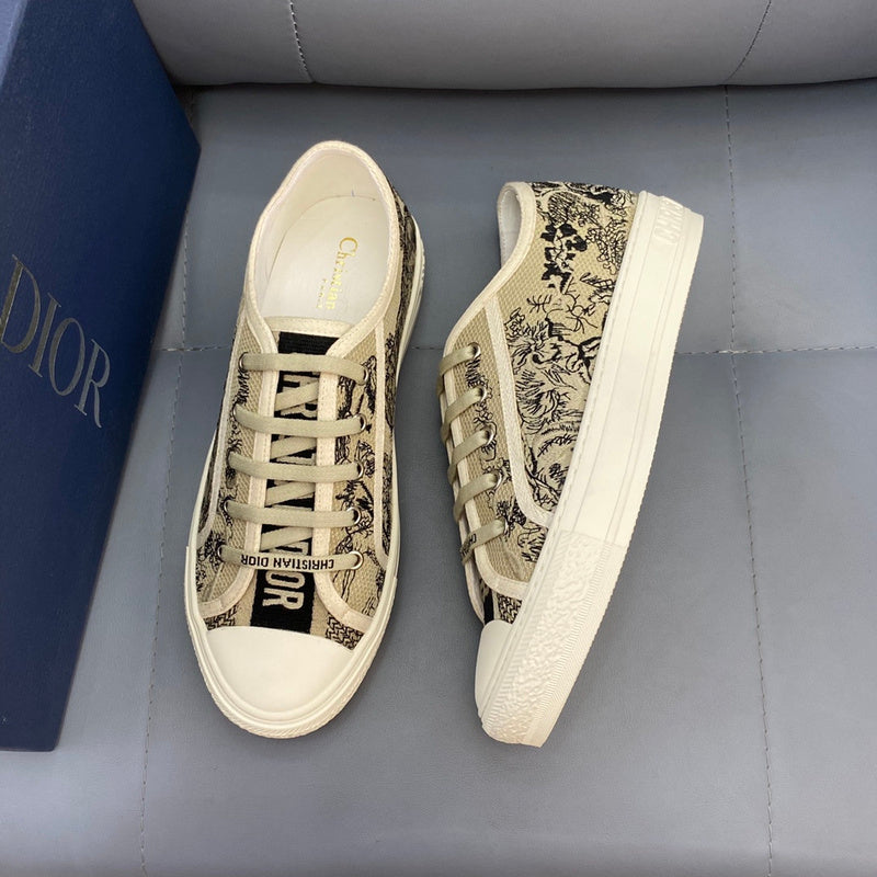 VV - DOR Shoes - 345