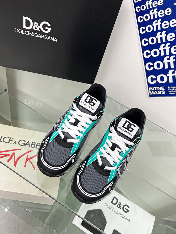 VV - DOR Shoes - 311