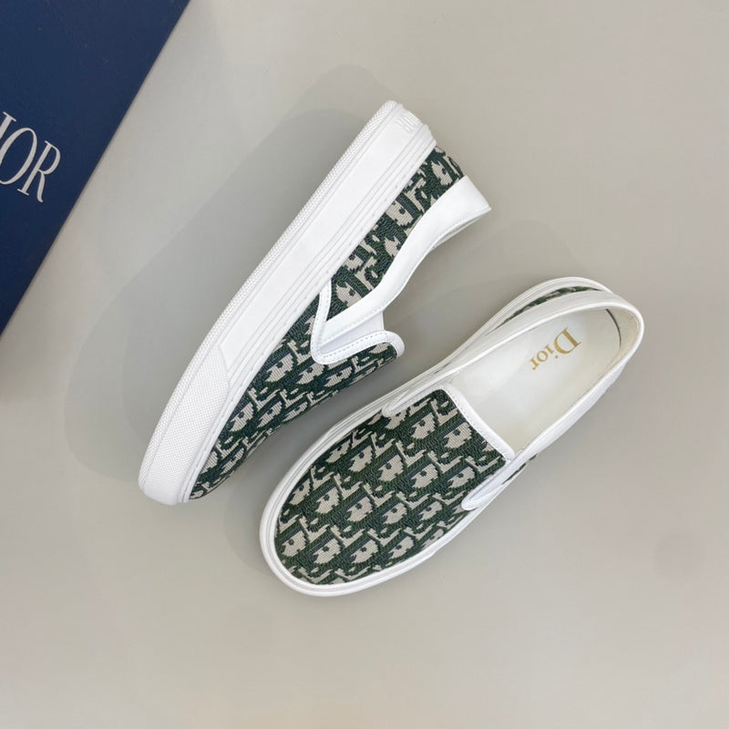 VV - DOR Shoes - 201