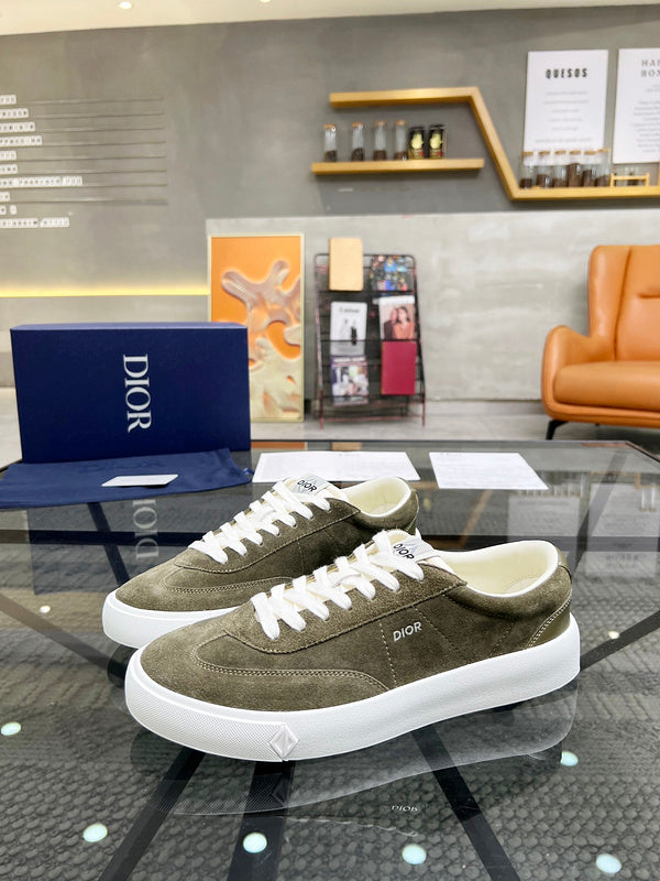 VV - DOR Shoes - 322