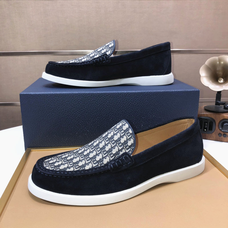 VV - DOR Shoes - 236