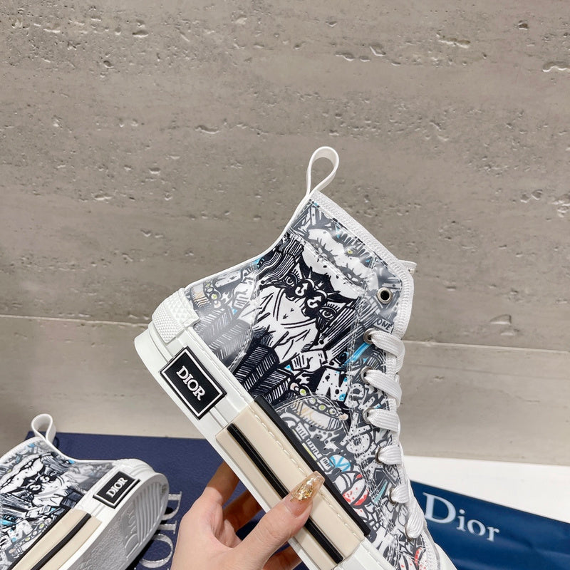 VV - DOR Shoes - 208