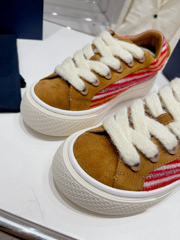 VV - DOR Shoes - 118