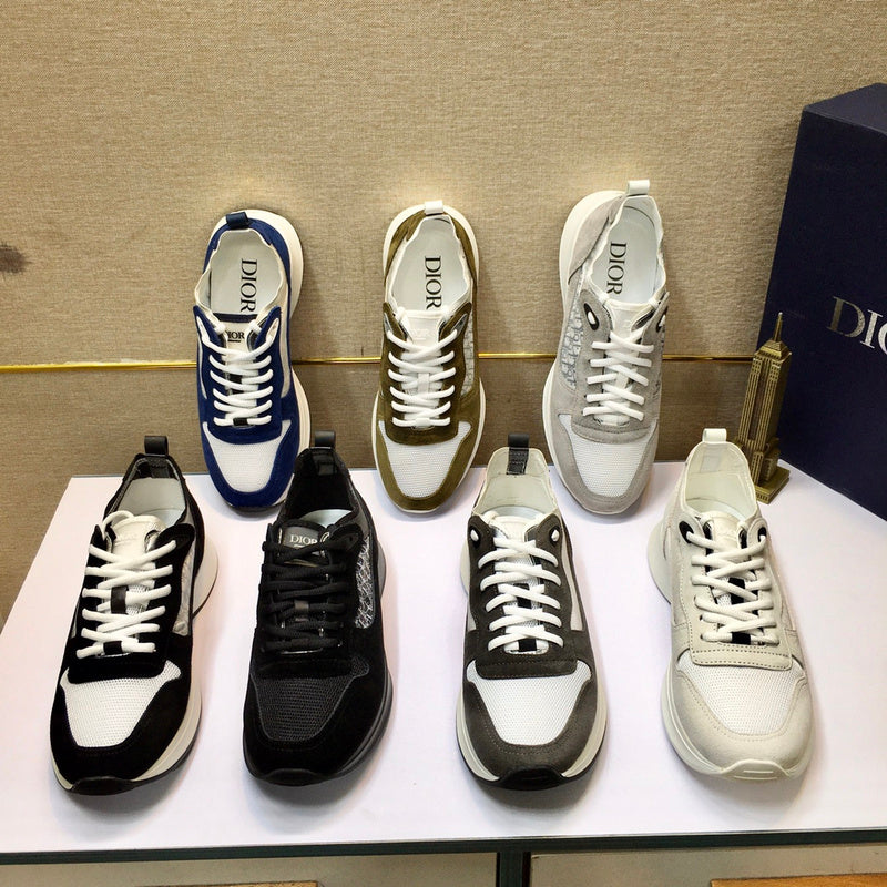 VV - DOR Shoes - 256