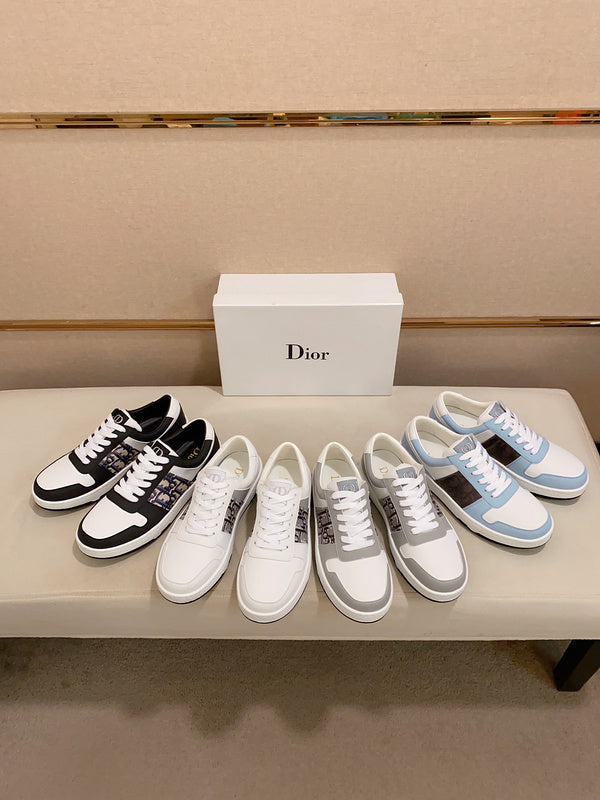 VV - DOR Shoes - 254