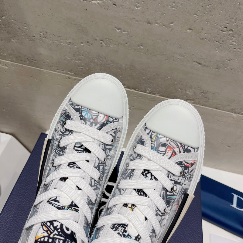 VV - DOR Shoes - 208