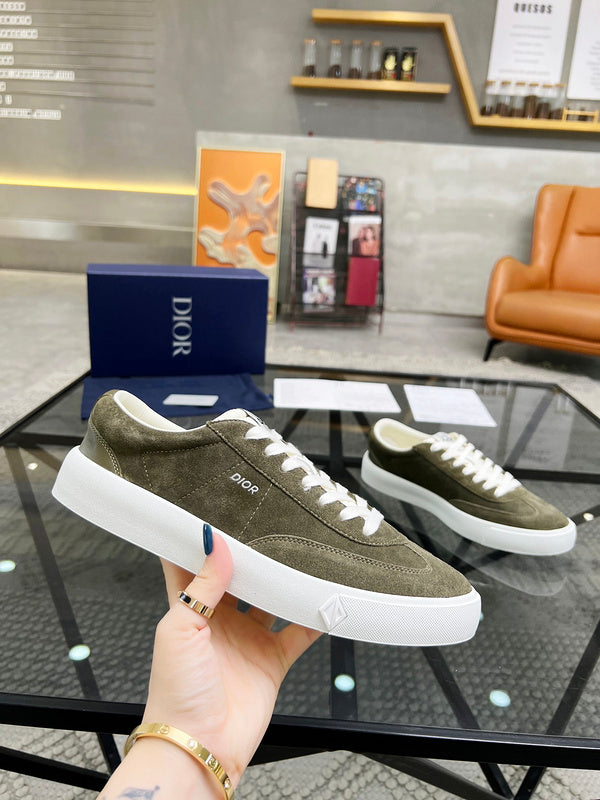 VV - DOR Shoes - 322