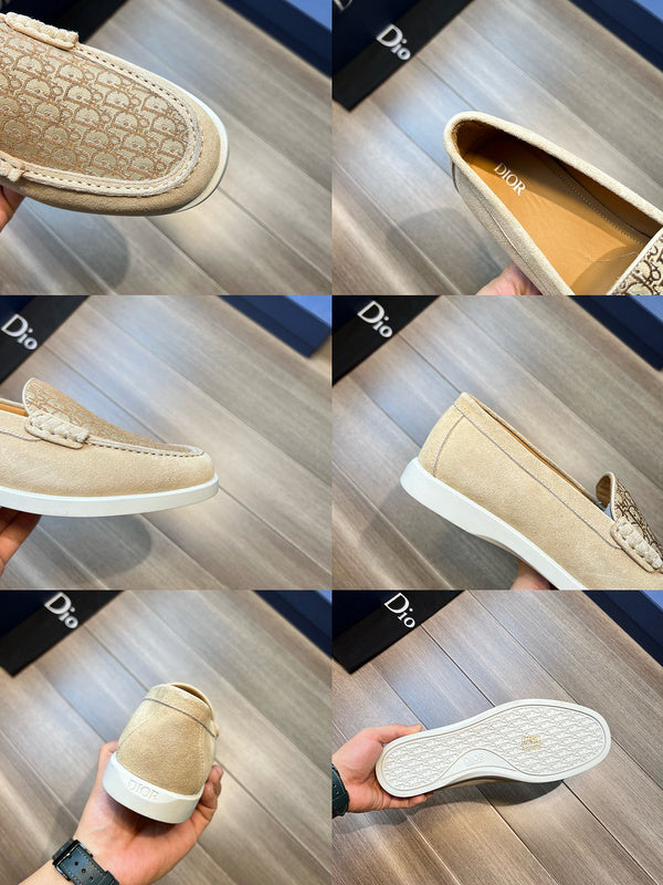 VV - DOR Shoes - 095