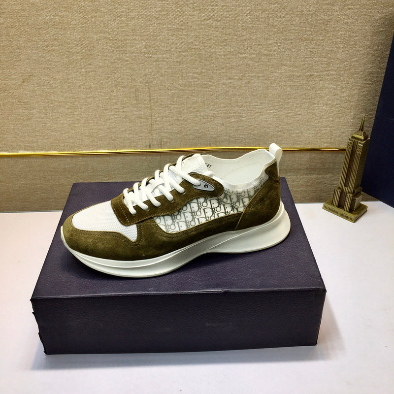 VV - DOR Shoes - 261