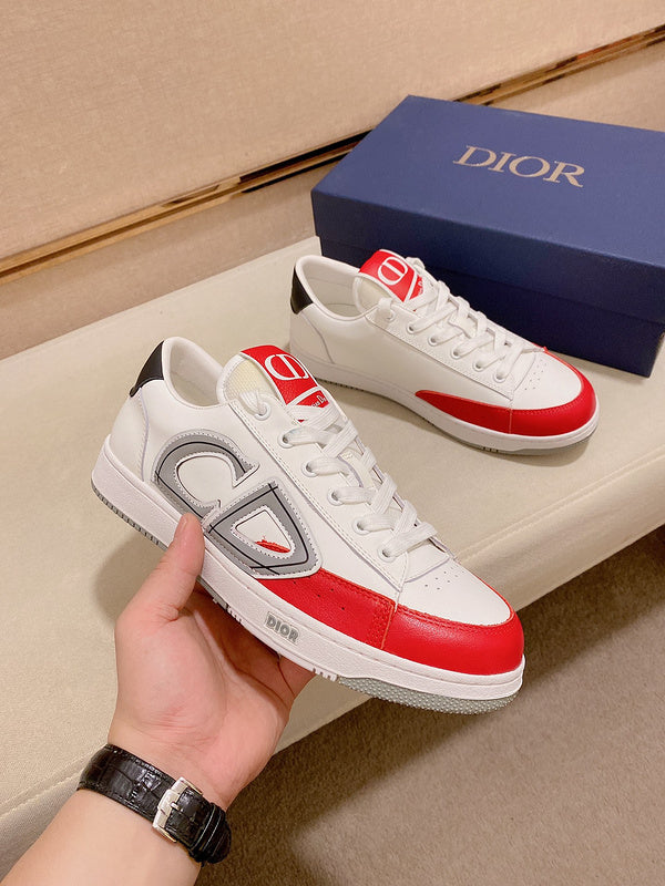 VV - DOR Shoes - 412