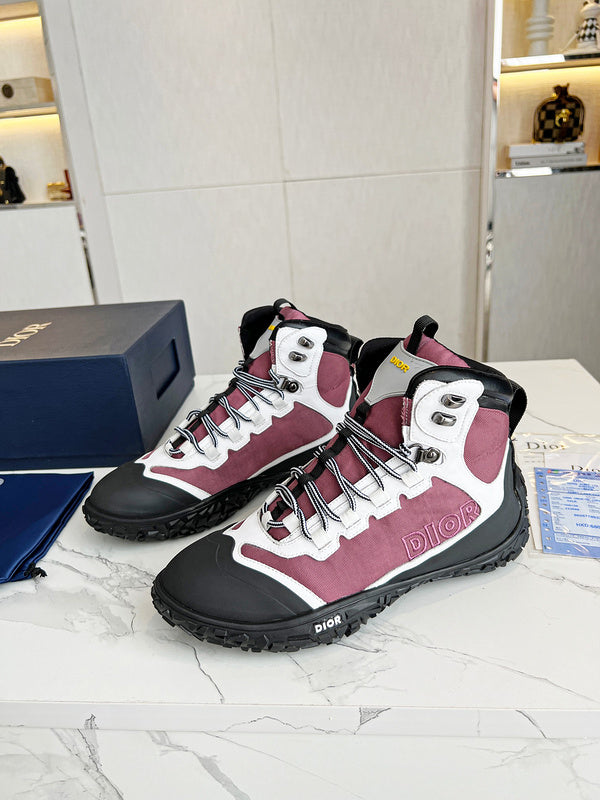 VV - DOR Shoes - 404