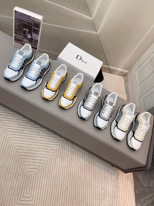 VV - DOR Shoes - 127