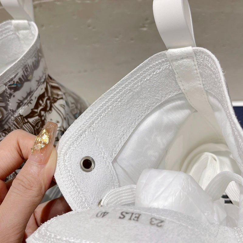 VV - DOR Shoes - 215