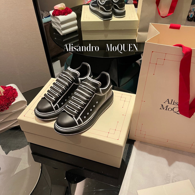 VV - AQ Shoes - 202