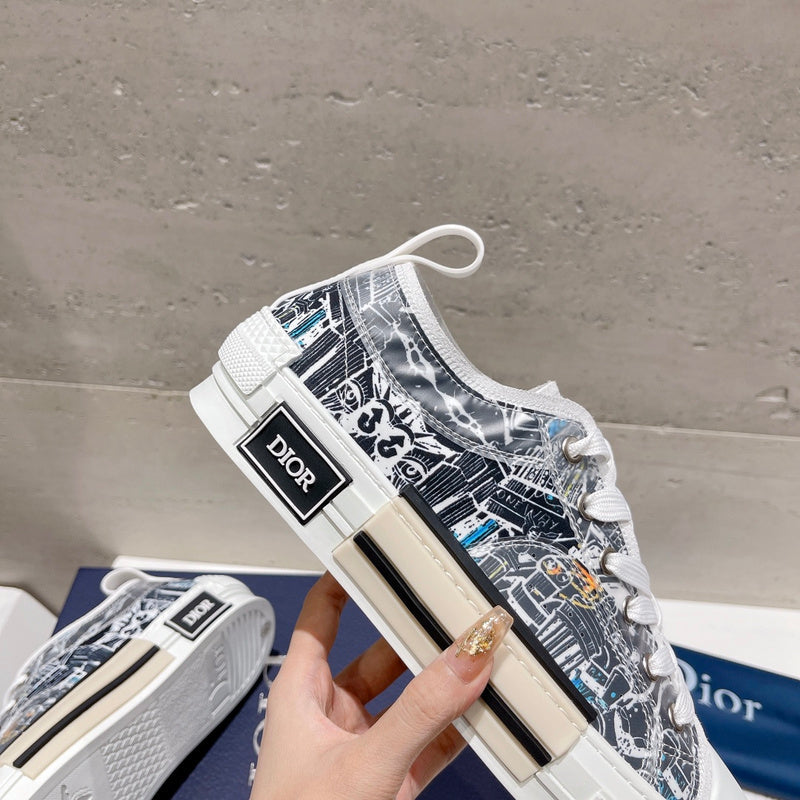 VV - DOR Shoes - 211