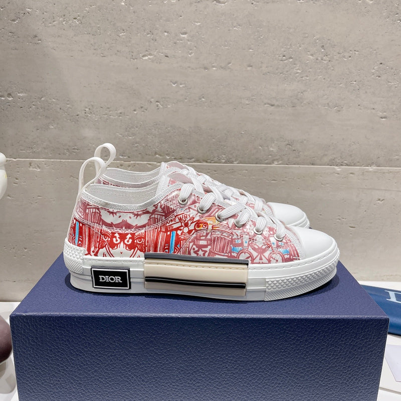 VV - DOR Shoes - 197