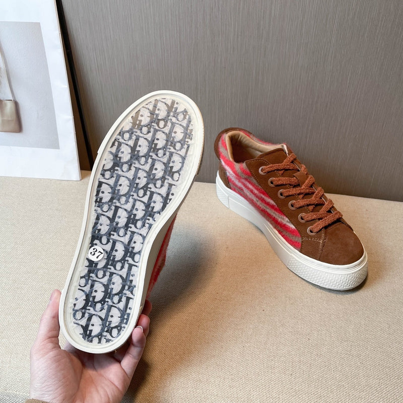 VV - DOR Shoes - 417